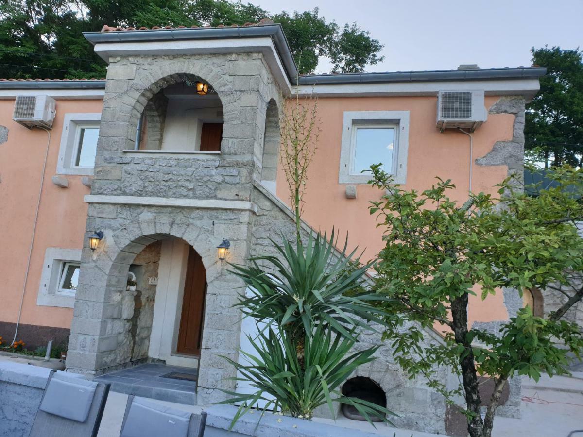 Villa Lella Rukavac  Dış mekan fotoğraf